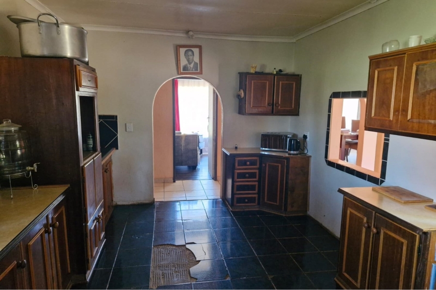 3 Bedroom Property for Sale in Meiringspark North West